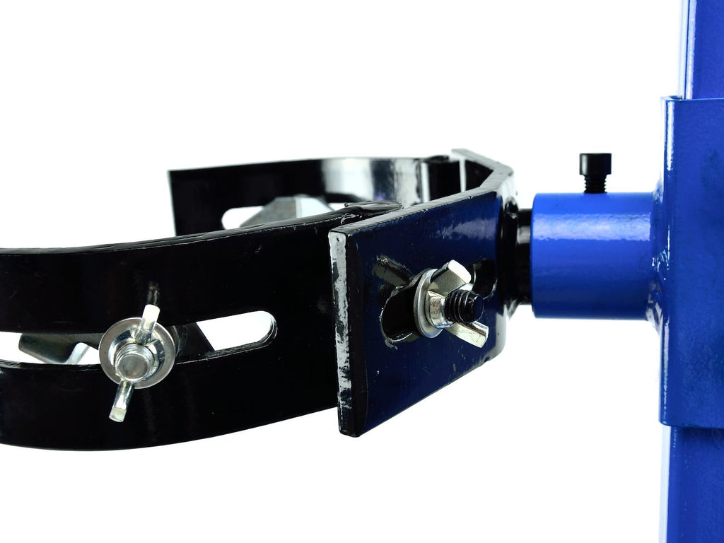 1 Tonne Hydraulic Strut Coil Spring Compressor