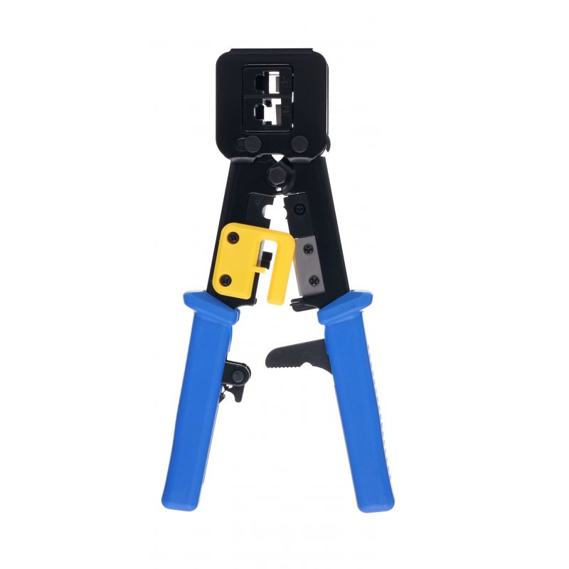 RJ45 Inline Crimping Tool KD10883