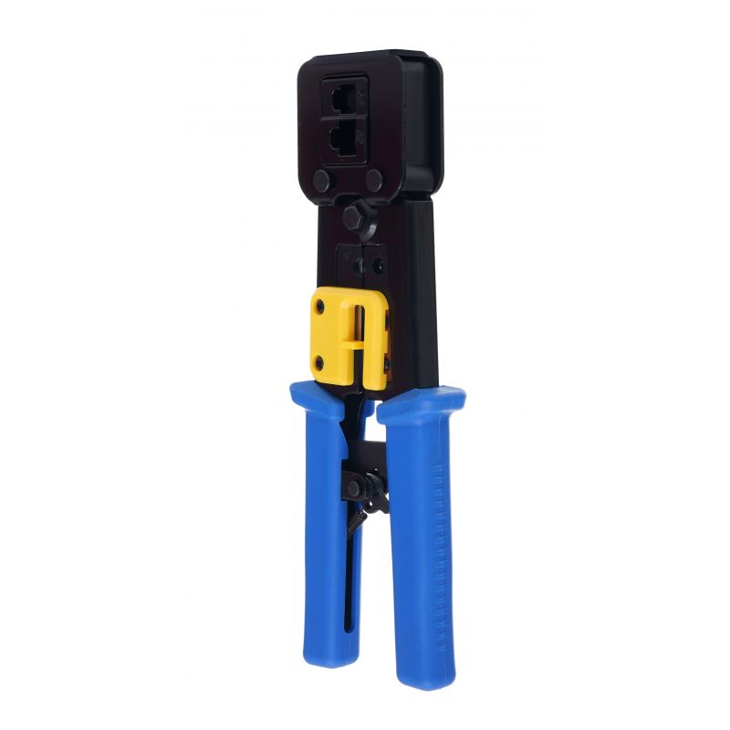 RJ45 Inline Crimping Tool KD10883