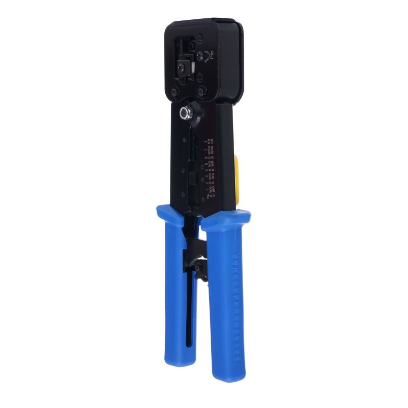 RJ45 Inline Crimping Tool KD10883