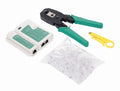NETWORK TOOL SET KD10882 (VB10)
