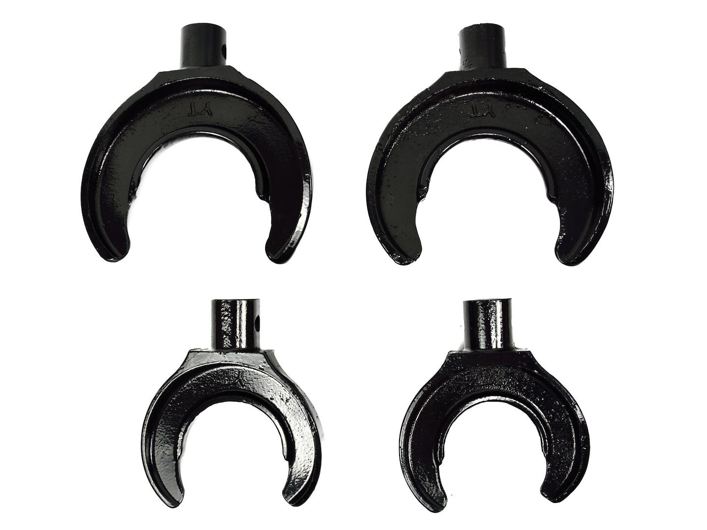 1 Tonne Hydraulic Coil Spring Compressor (Floor-Mounted)