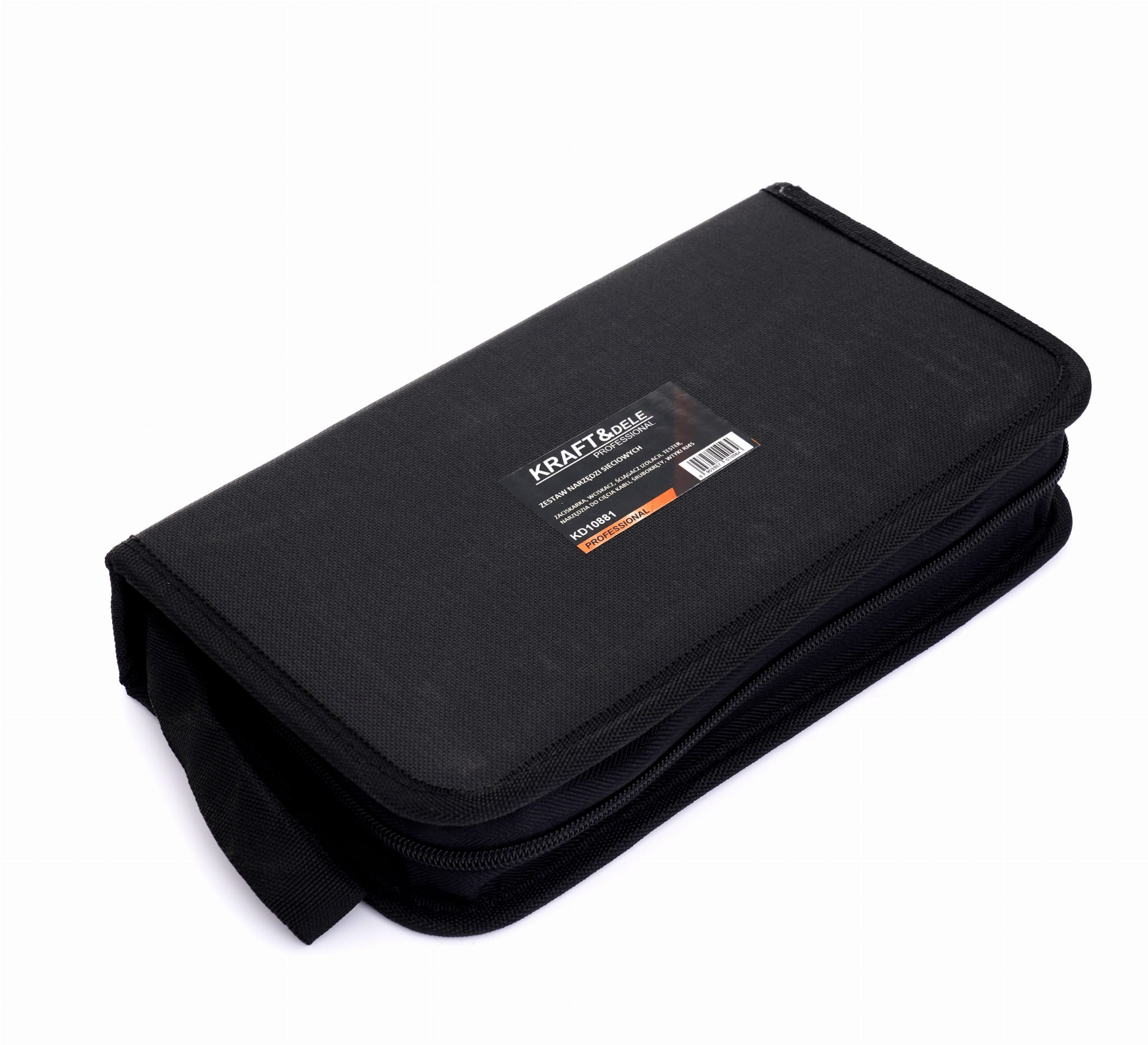 NETWORK TOOL SET KD10881
