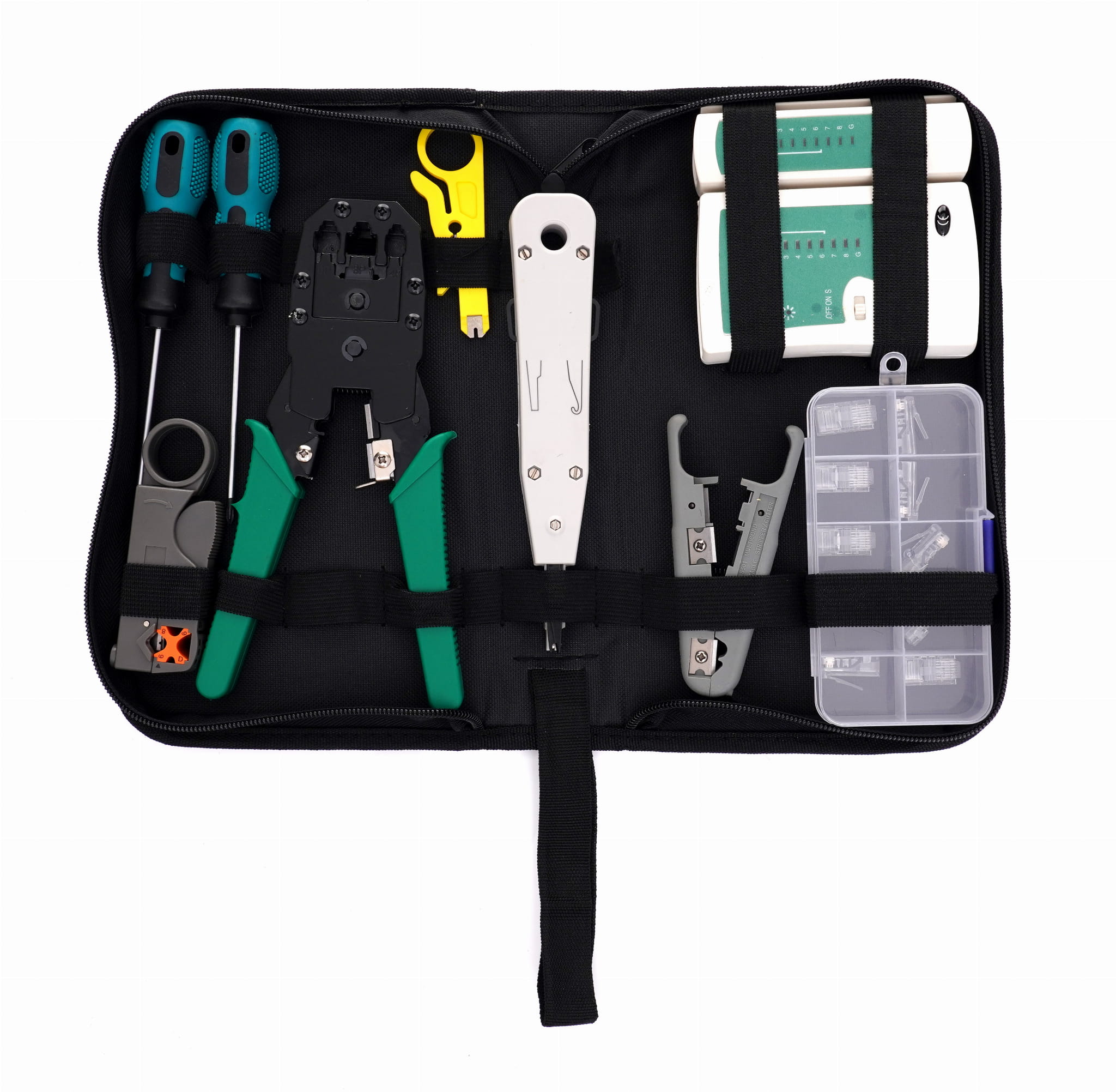 NETWORK TOOL SET KD10881
