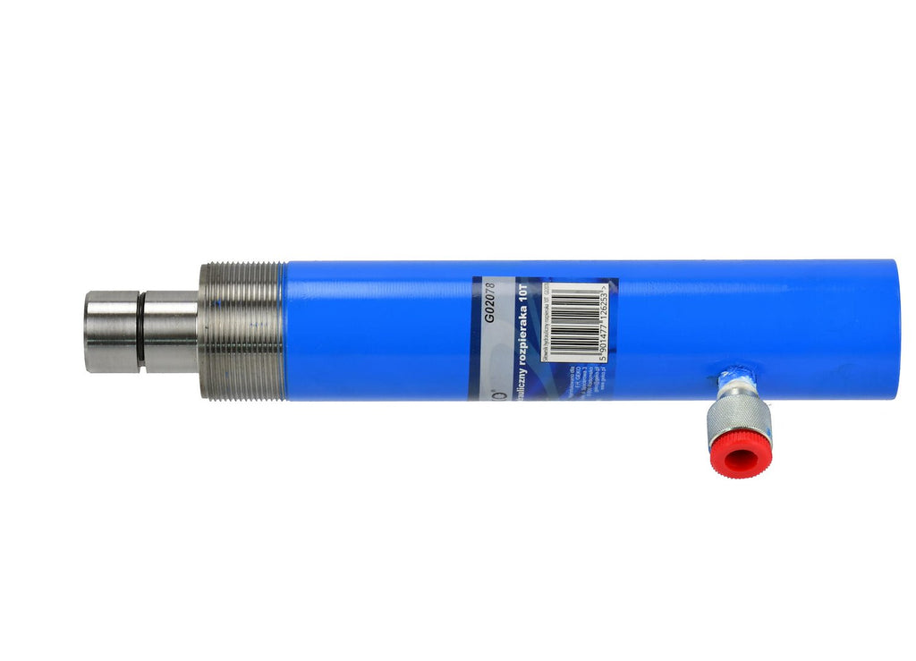 10 Ton Hydraulic Push Ram