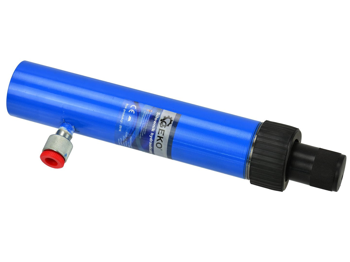 10 Ton Hydraulic Push Ram