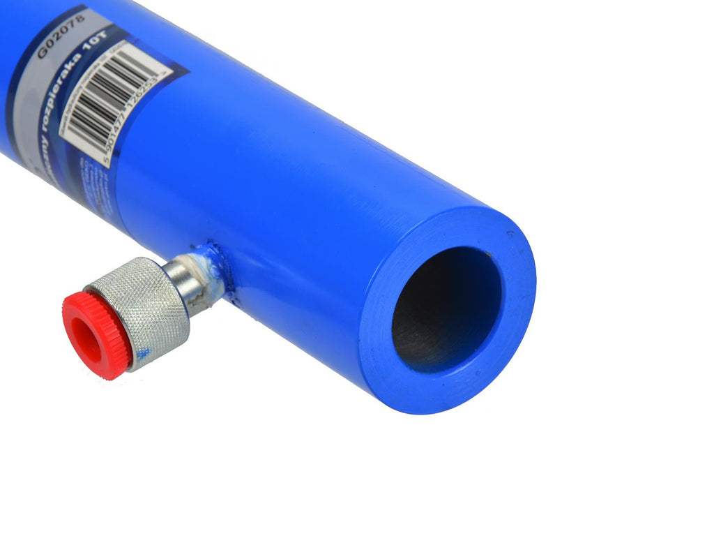 10 Ton Hydraulic Push Ram