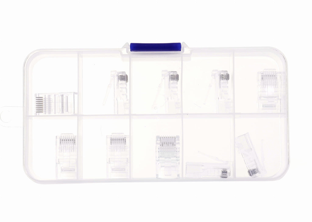 NETWORK TOOL SET KD10881