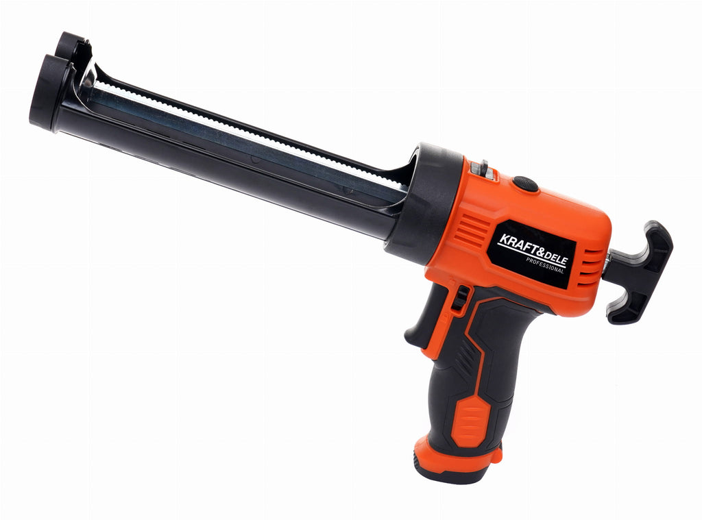 CORDLESS GLUE GUN KD10783
