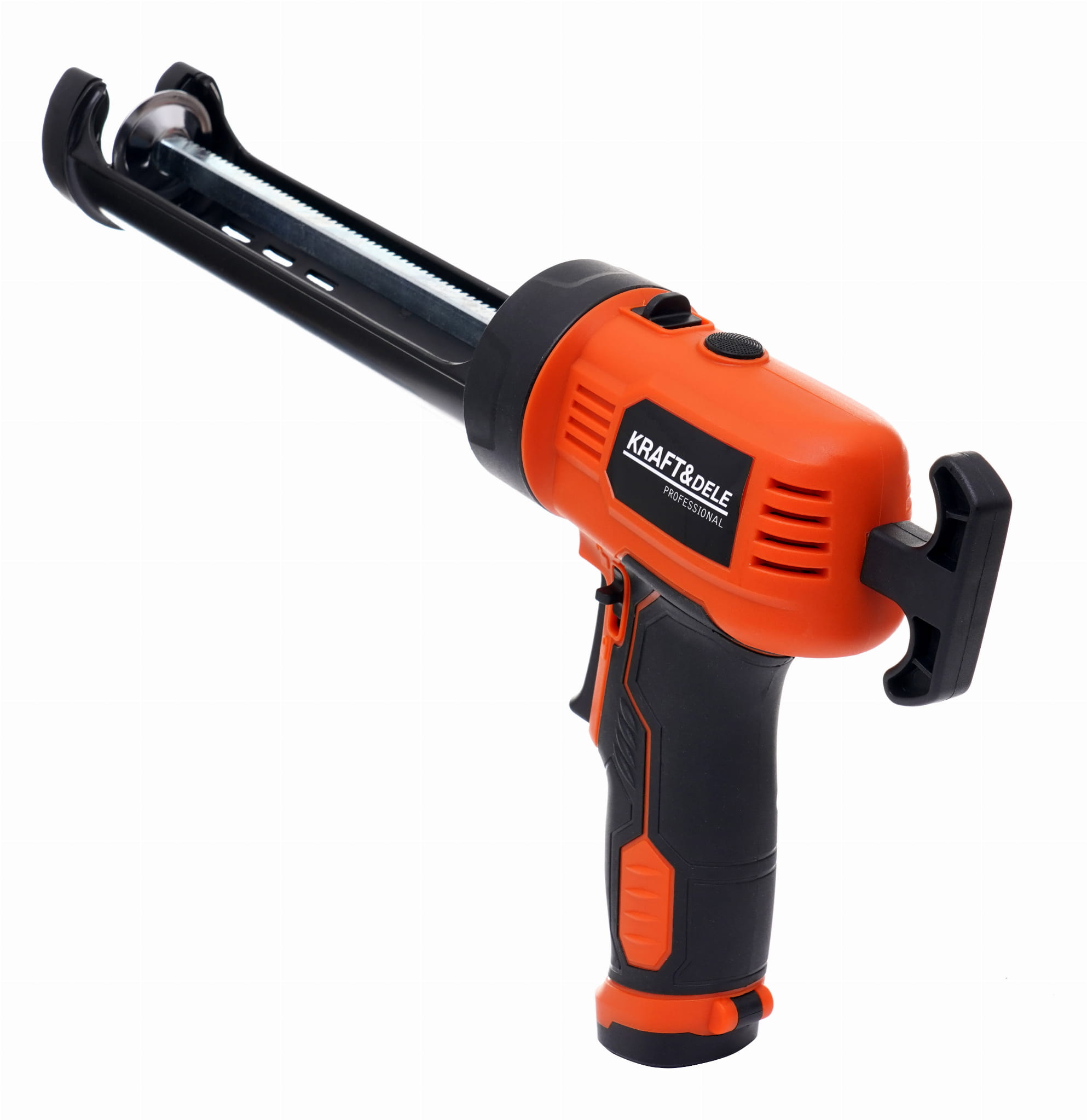 CORDLESS GLUE GUN KD10783