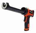 CORDLESS GLUE GUN KD10783