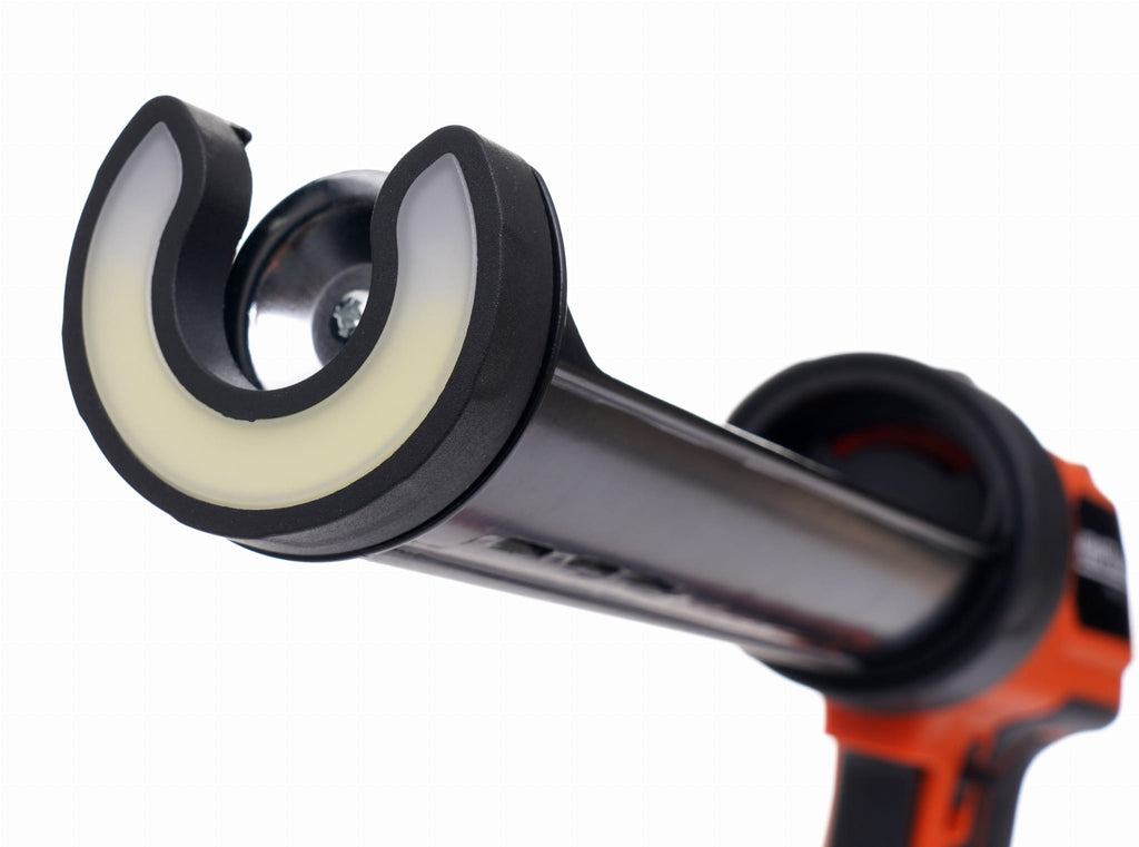 CORDLESS GLUE GUN KD10783