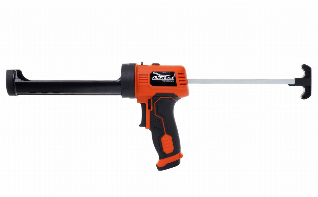 CORDLESS GLUE GUN KD10783