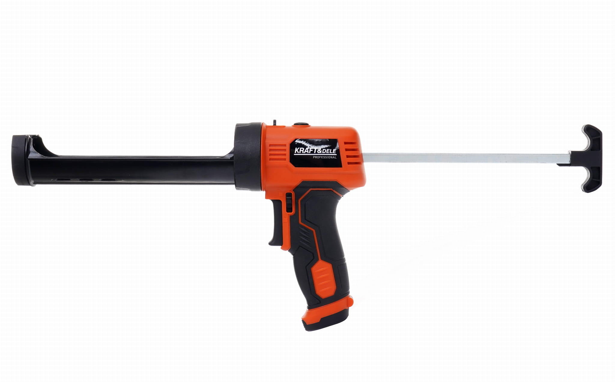 CORDLESS GLUE GUN KD10783