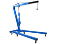 GEKO Foldable Engine Hoist, 2 Ton