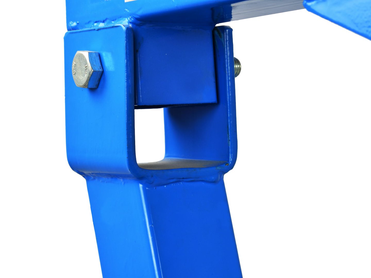 GEKO Foldable Engine Hoist, 2 Ton