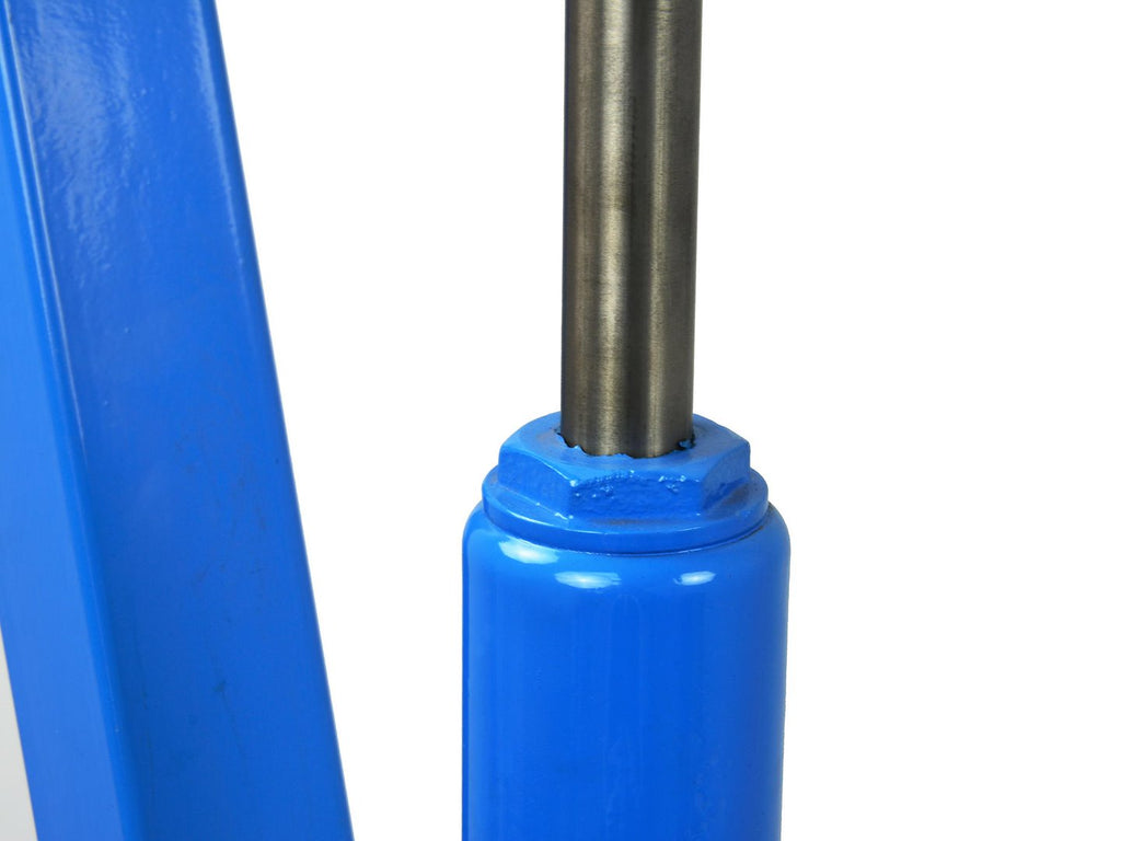 GEKO Foldable Engine Hoist, 2 Ton