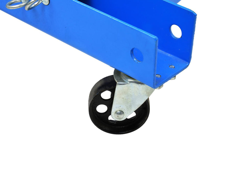 GEKO Foldable Engine Hoist, 2 Ton