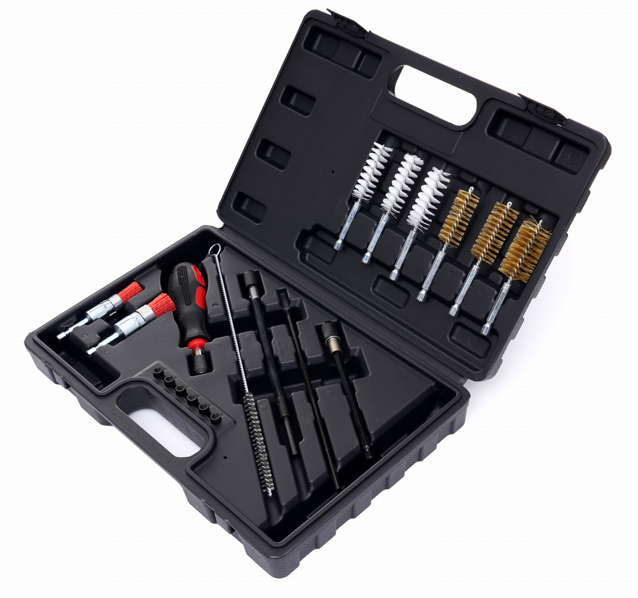 INJECTOR SOCKET CLEANING BRUSH SET KD10049 (C15)