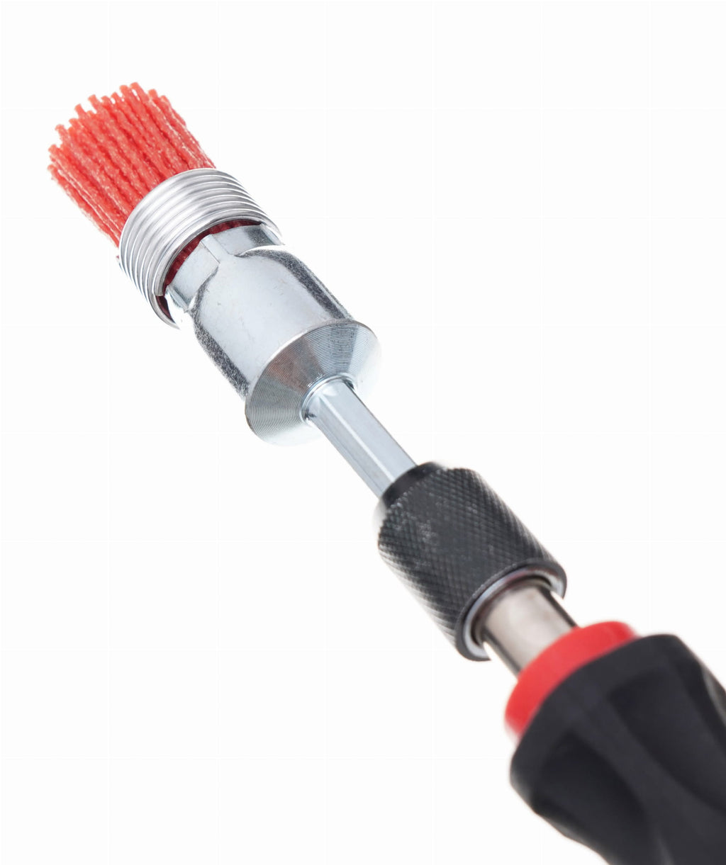 INJECTOR SOCKET CLEANING BRUSH SET KD10049 (C15)