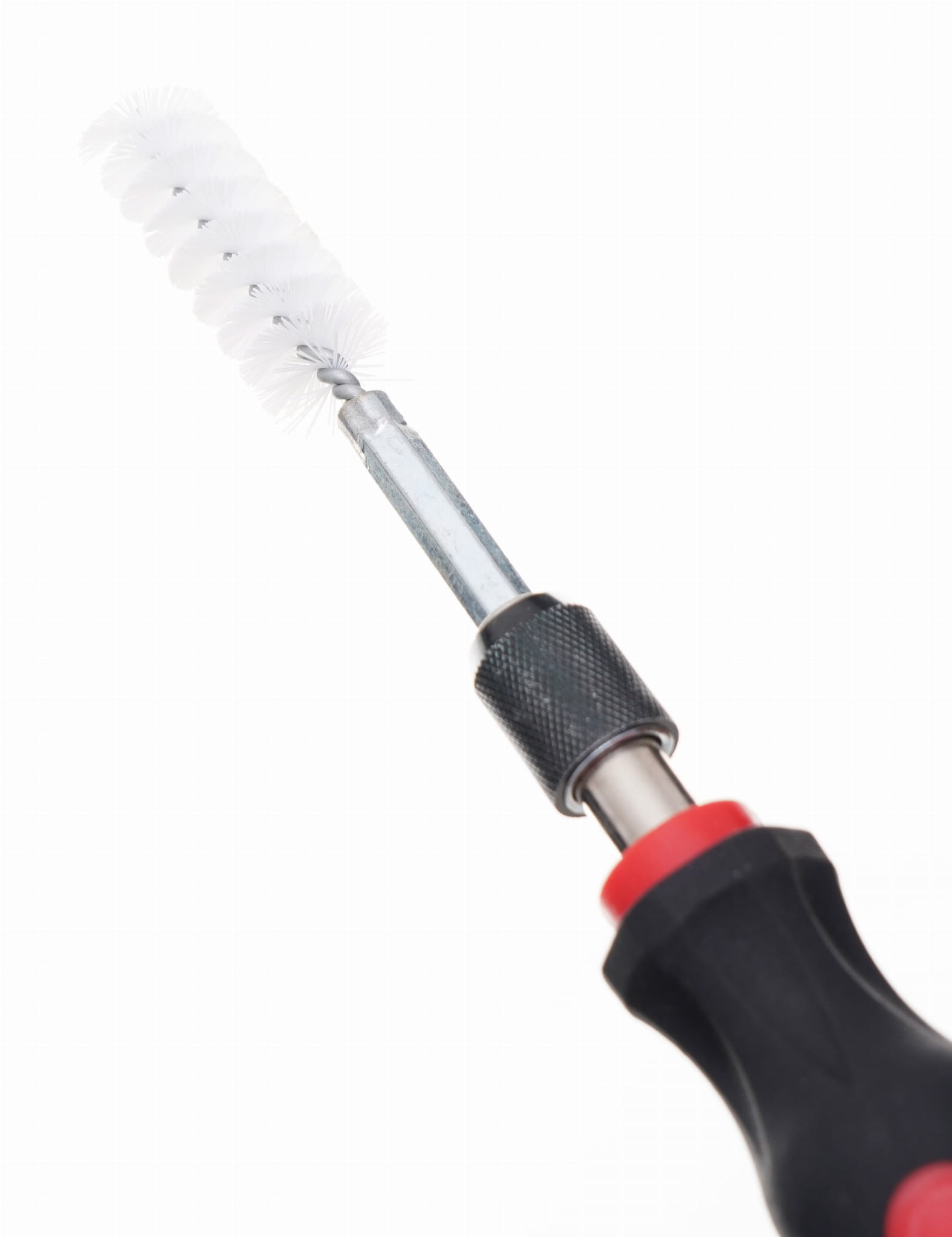 INJECTOR SOCKET CLEANING BRUSH SET KD10049 (C15)