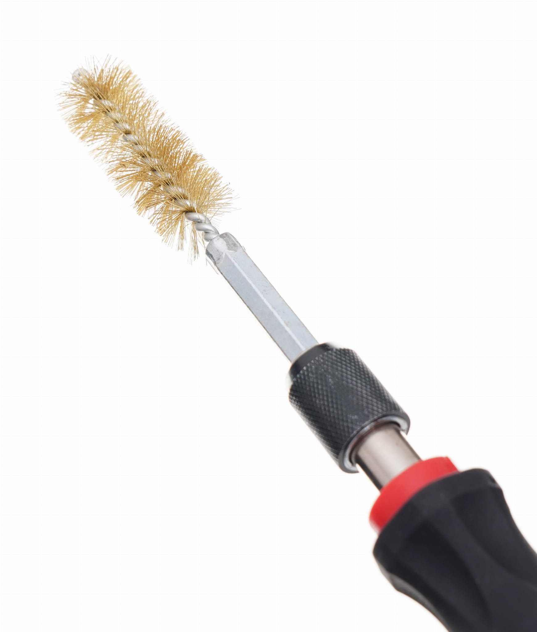 INJECTOR SOCKET CLEANING BRUSH SET KD10049 (C15)