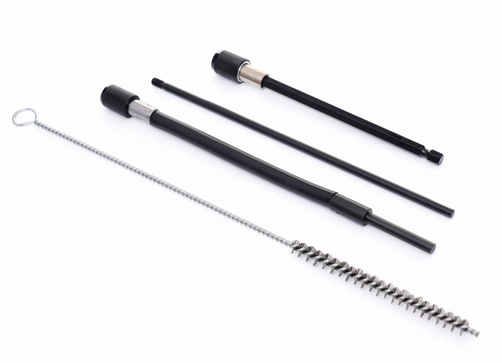 INJECTOR SOCKET CLEANING BRUSH SET KD10049 (C15)