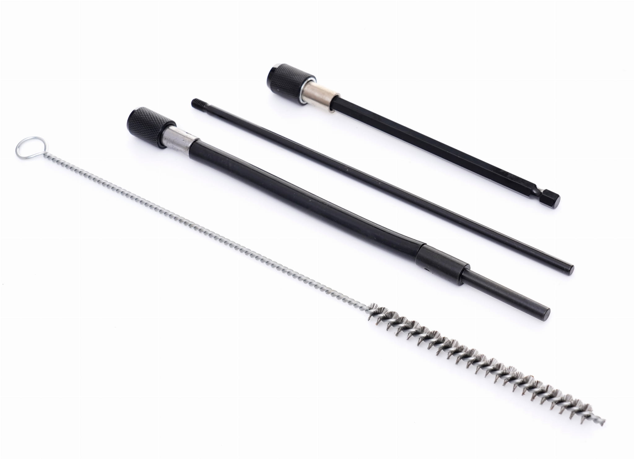 INJECTOR SOCKET CLEANING BRUSH SET KD10049 (C15)