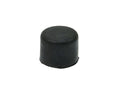 Rubber cover for stop #9 on Drywall Panel Hoist