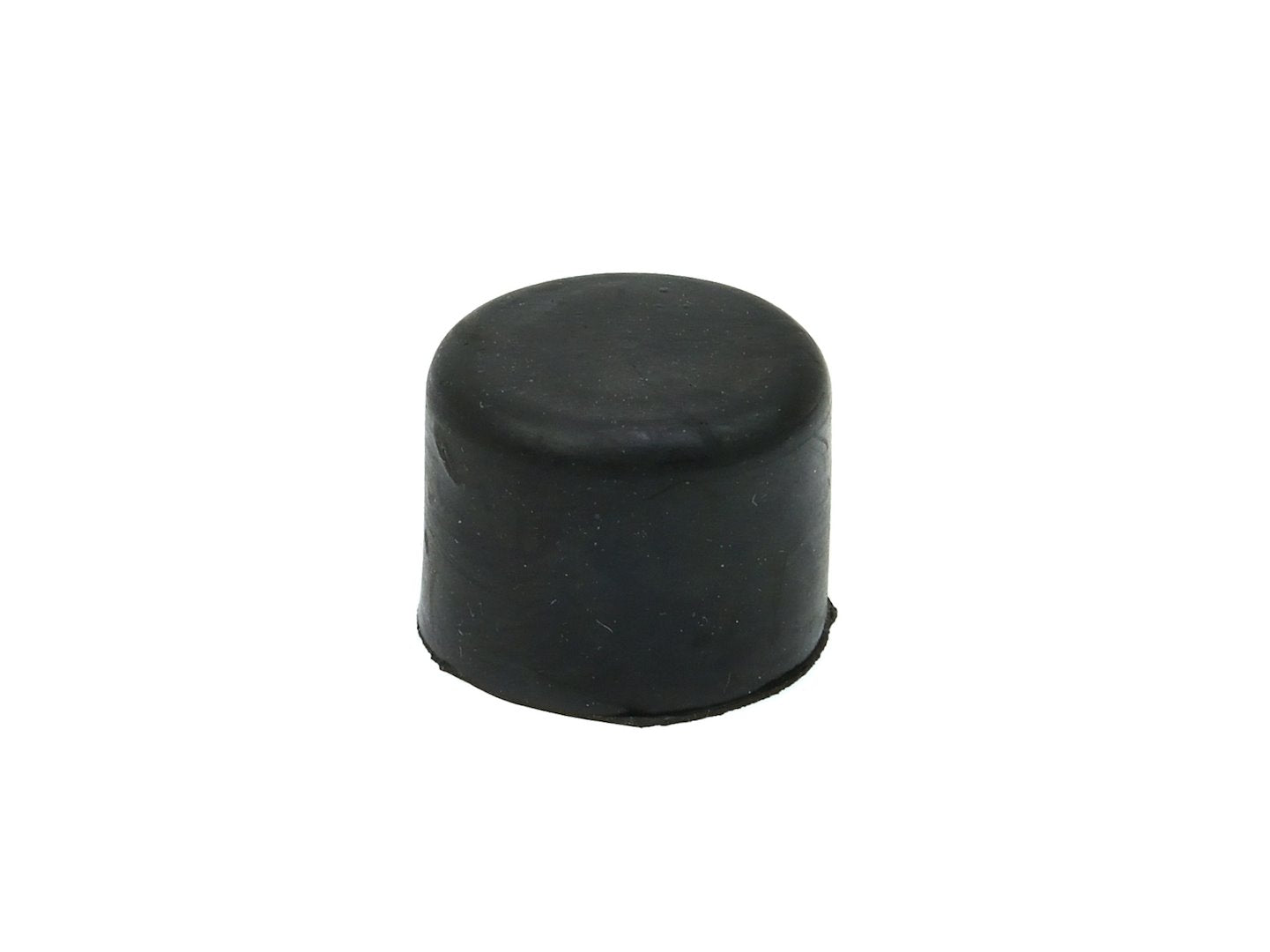 Rubber cover for stop #9 on Drywall Panel Hoist