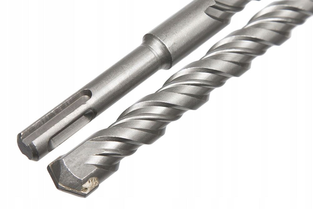 SDS+ betoonipuur 14,0 mm × 600 mm Blacktools 31255