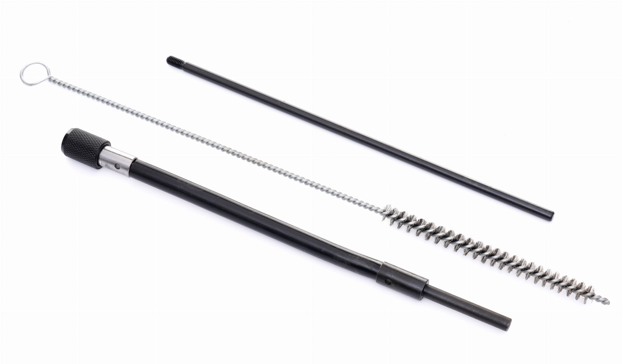 SET OF CLEANING BRUSHES FOR INJECTOR SOCKETS KD10048