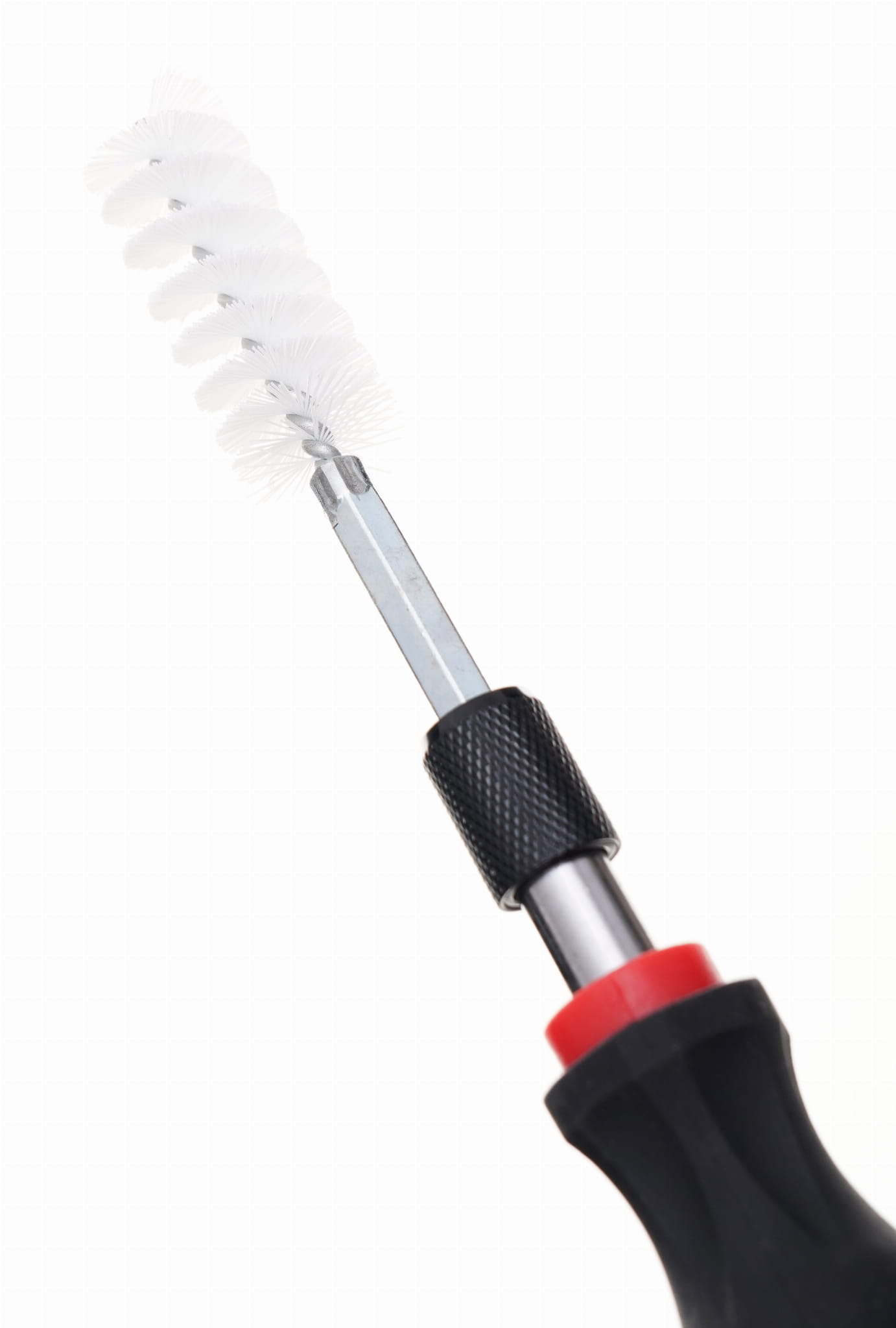 SET OF CLEANING BRUSHES FOR INJECTOR SOCKETS KD10047 (F14)