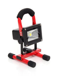 Halogen Led 20W warm/cold portable KD1228