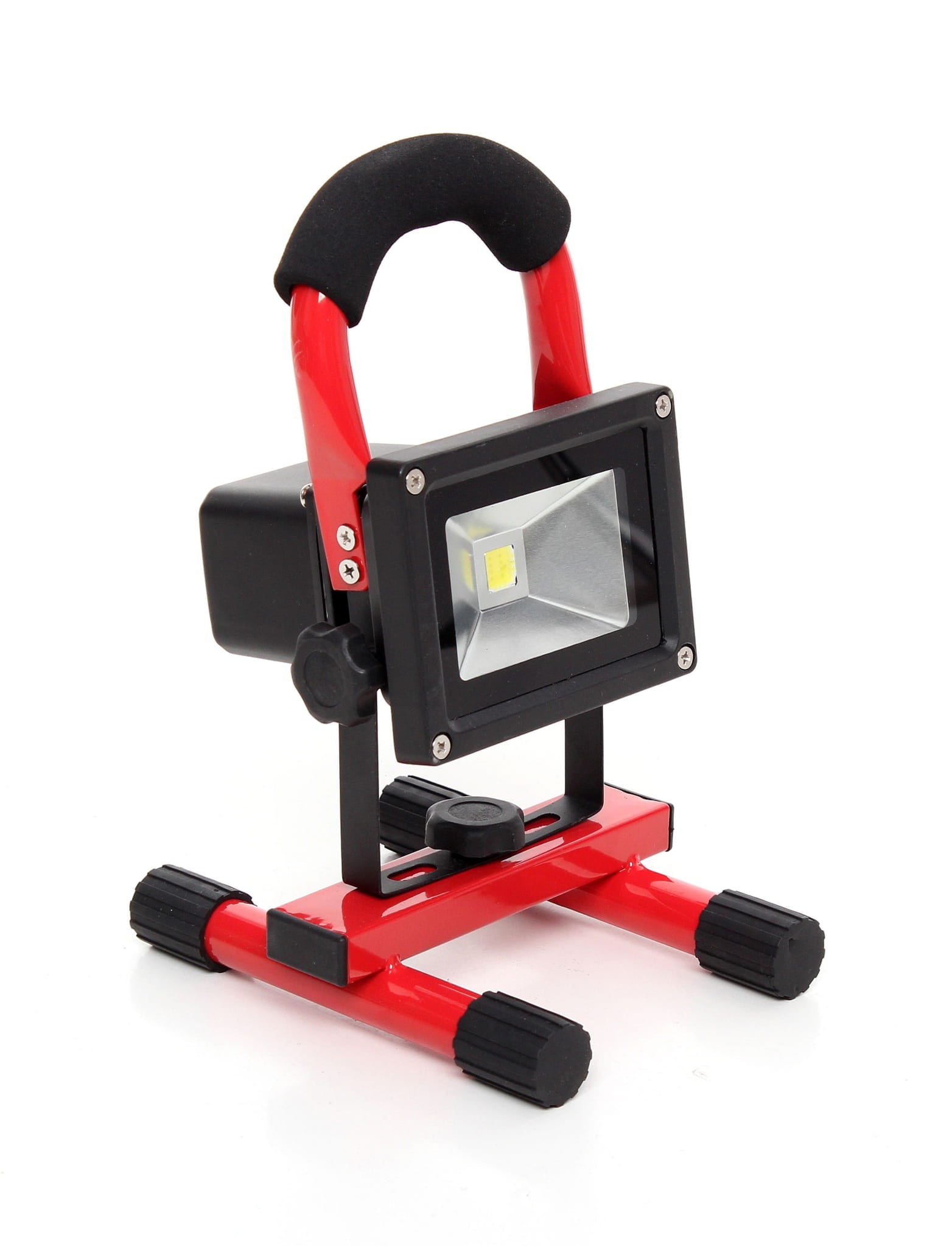 Halogen Led 20W warm/cold portable KD1228