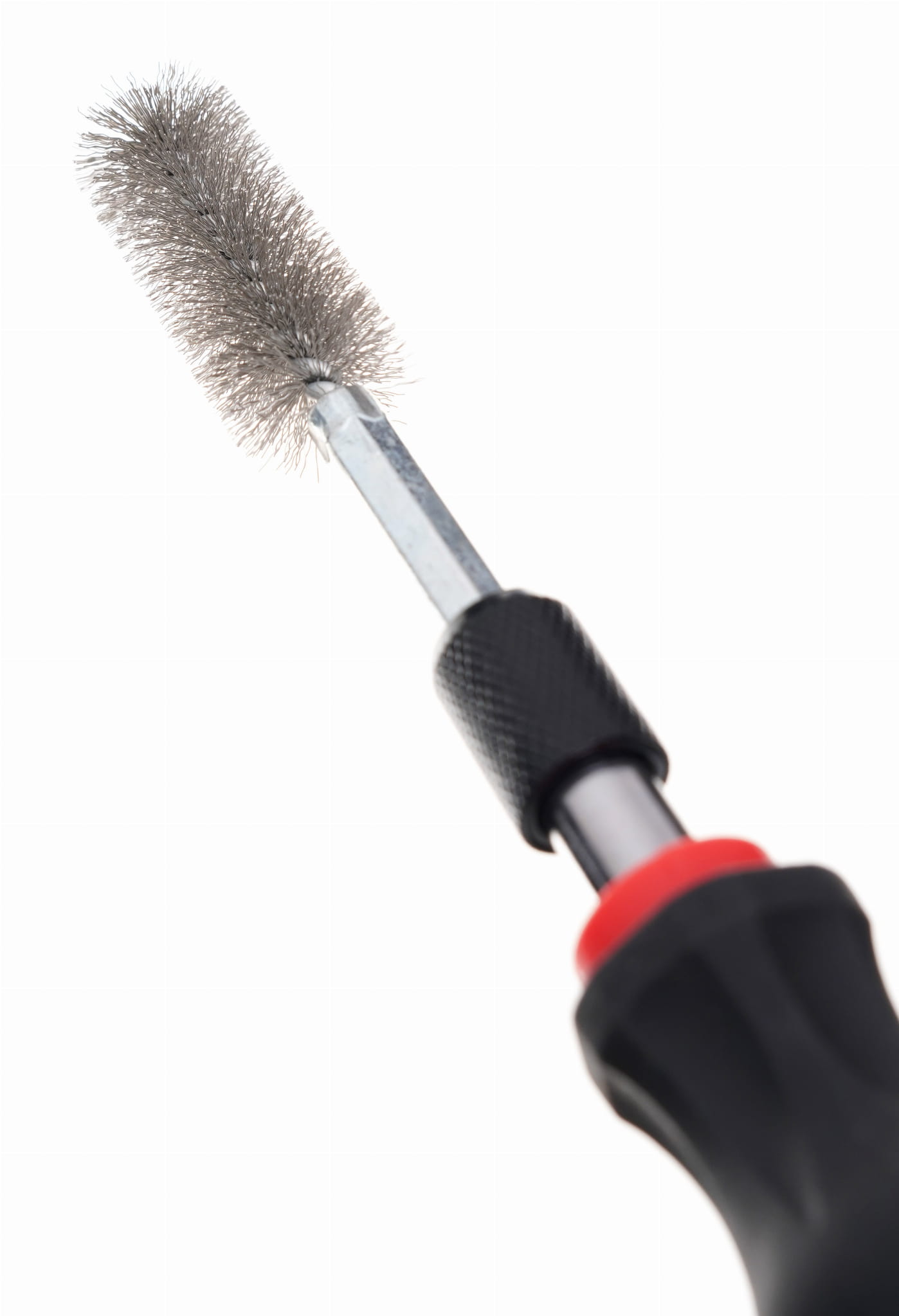 SET OF CLEANING BRUSHES FOR INJECTOR SOCKETS KD10047 (F14)