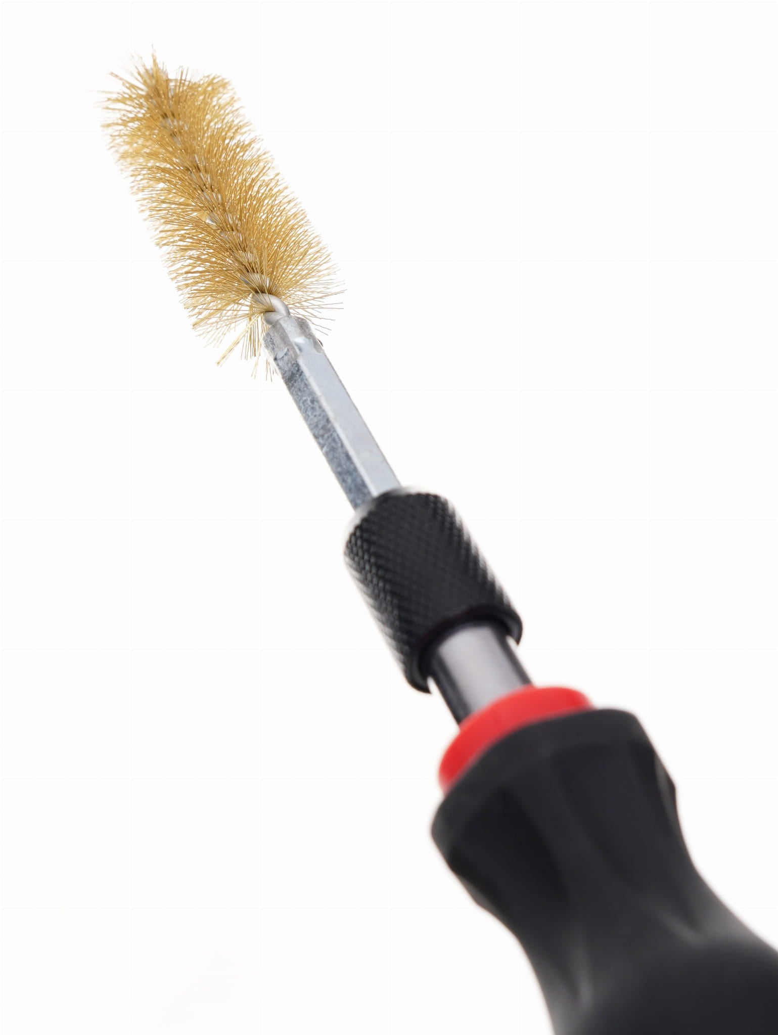SET OF CLEANING BRUSHES FOR INJECTOR SOCKETS KD10047 (F14)