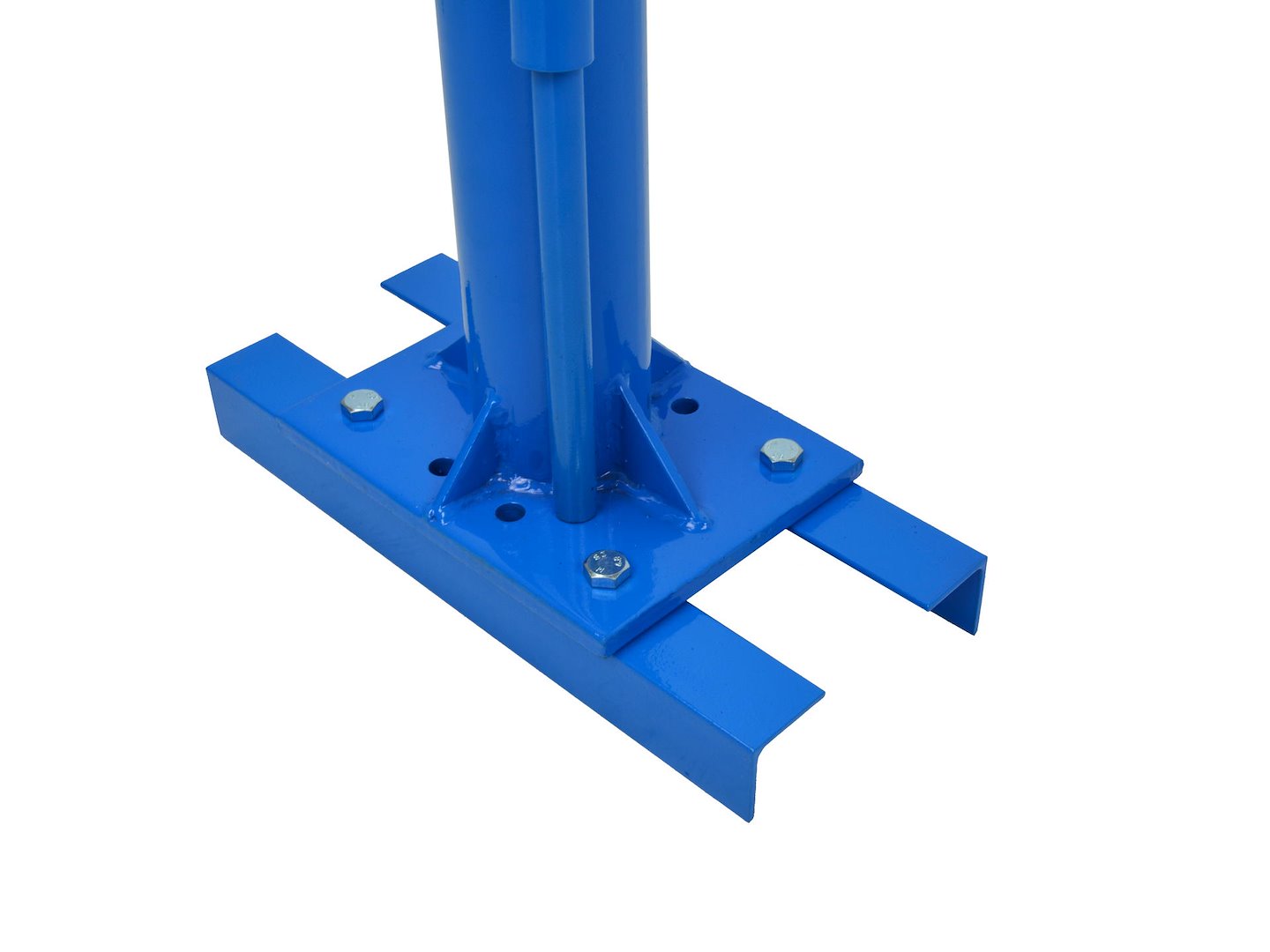 1000 lb Hydraulic Pickup Truck Crane with Winch