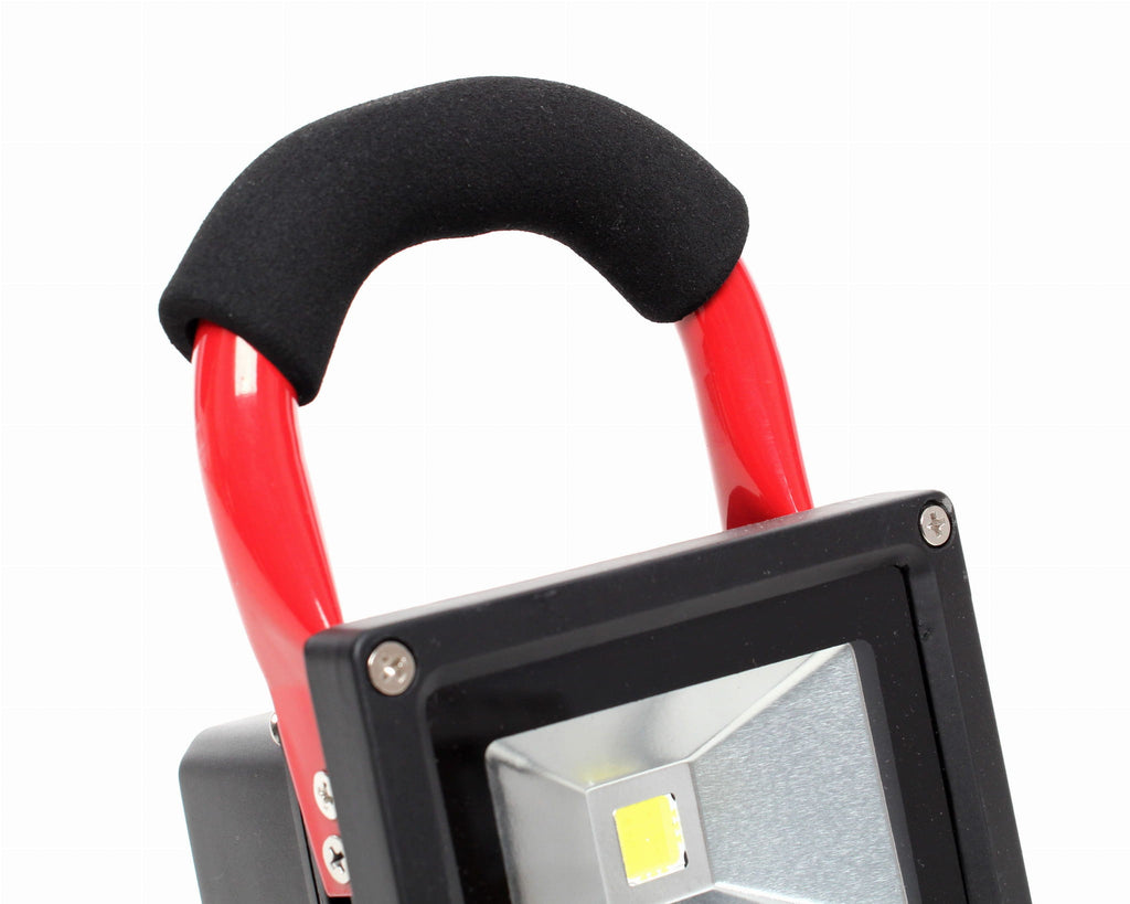 Halogen Led 20W warm/cold portable KD1228