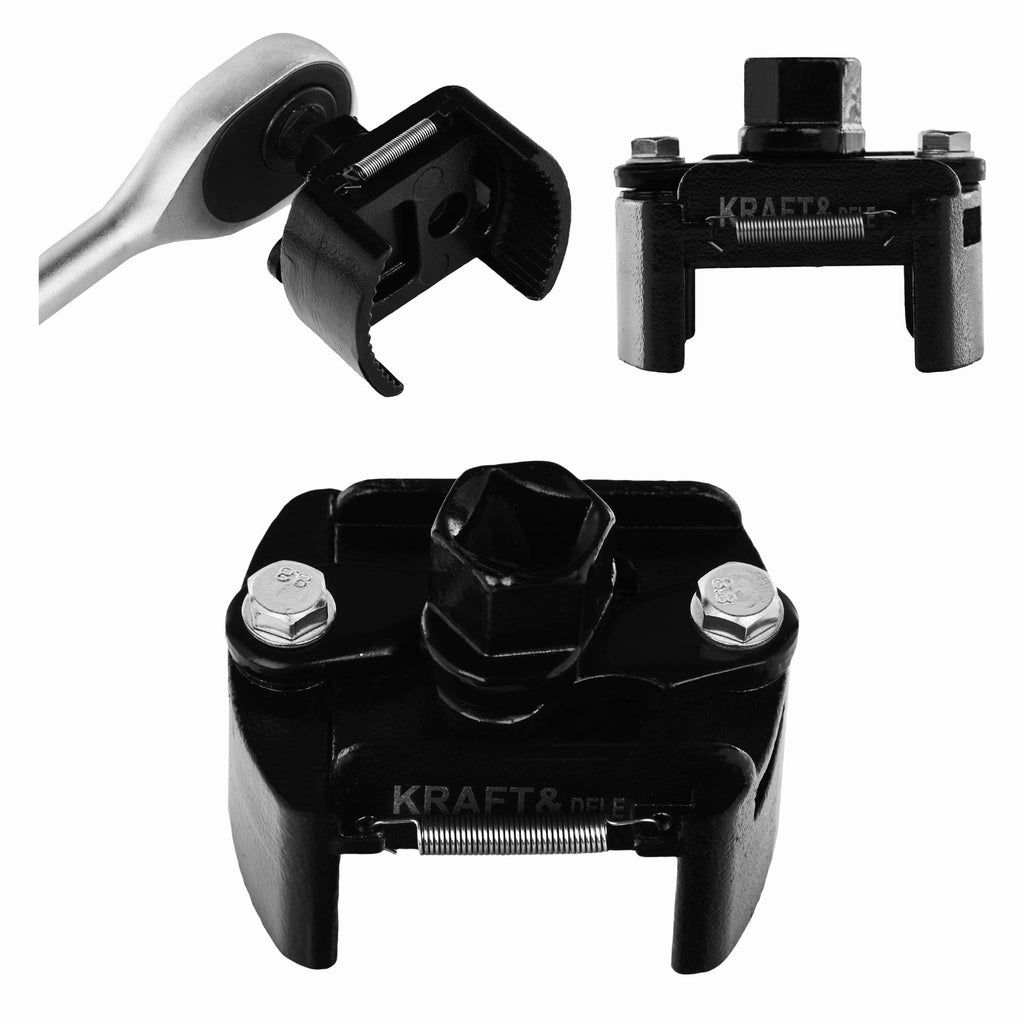 REGULEERITAV ÕLIFILTRI VÕTI KD10041