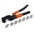 HYDRAULIC CRIMPING TOOL 4-70MM KD10879