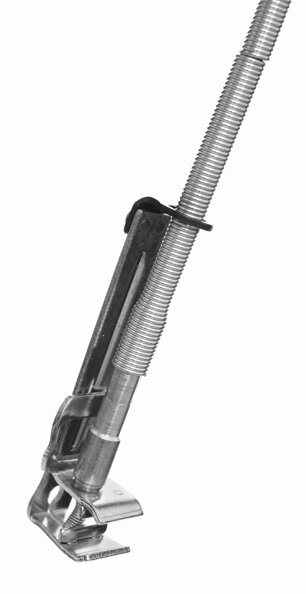 CLAMPING PLIERS FOR CABLE TIES KD10040