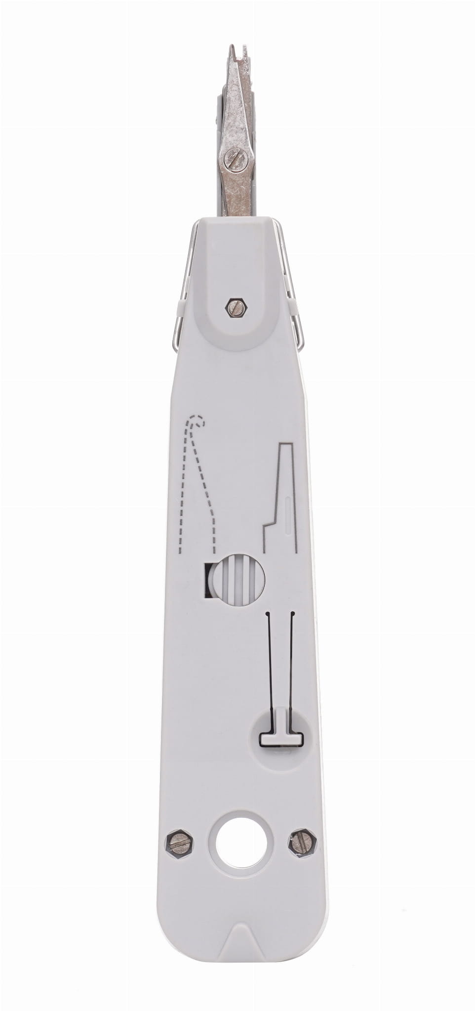 TERMINATING KNIFE FOR CONNECTORS KD10880
