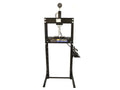 20 Tonne Hydraulic Shop Press with Gauge