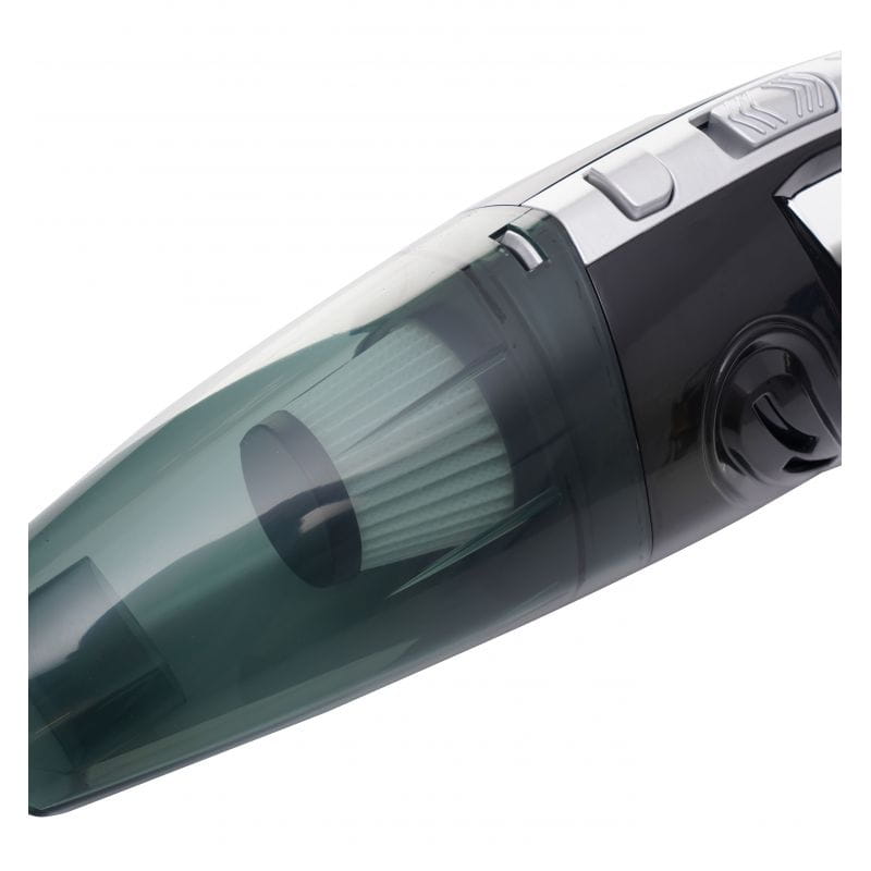 CORDLESS DRY/WET VACUUM KD5158