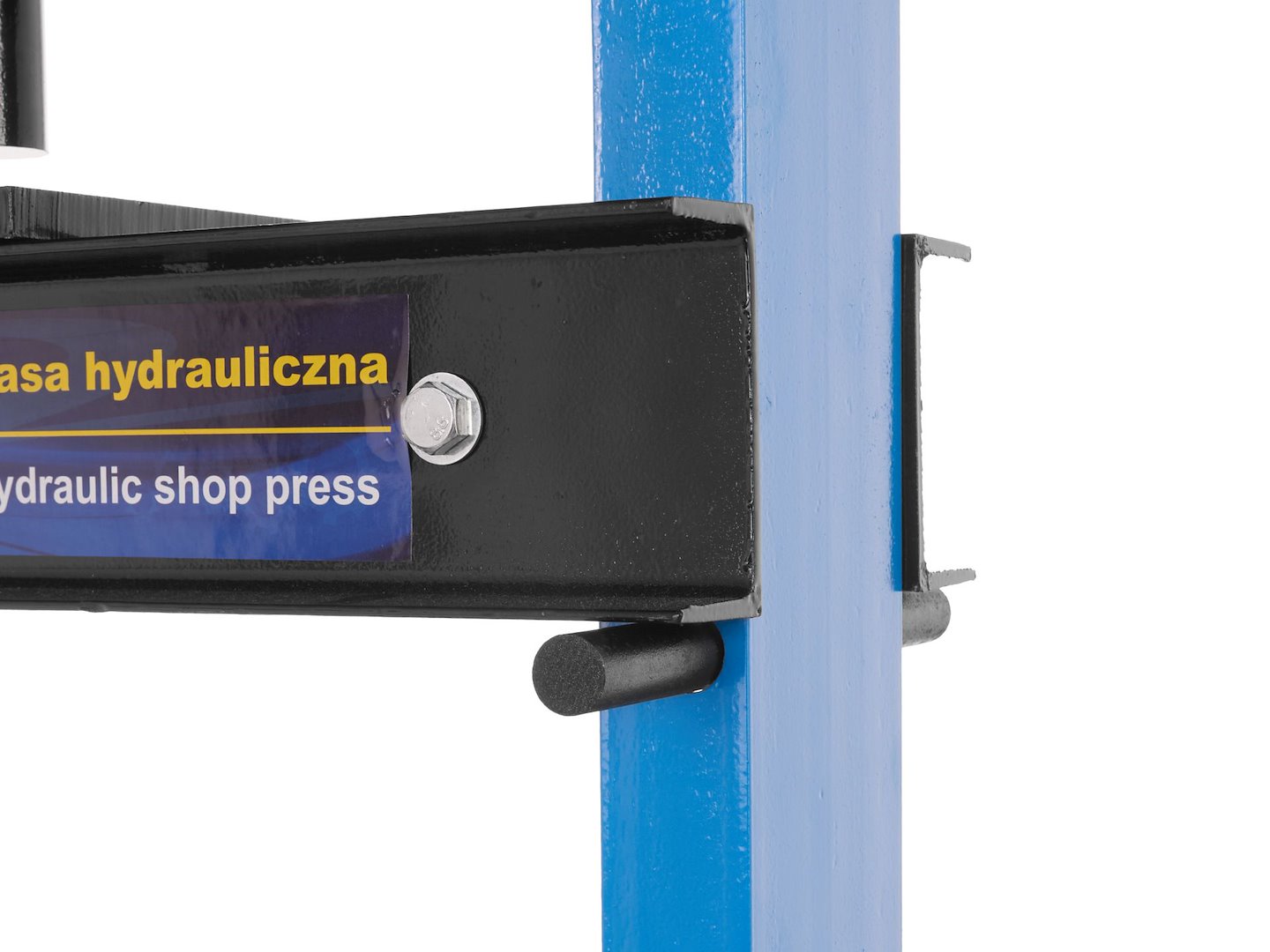 20 Ton Hydraulic Shop Press Without Gauge