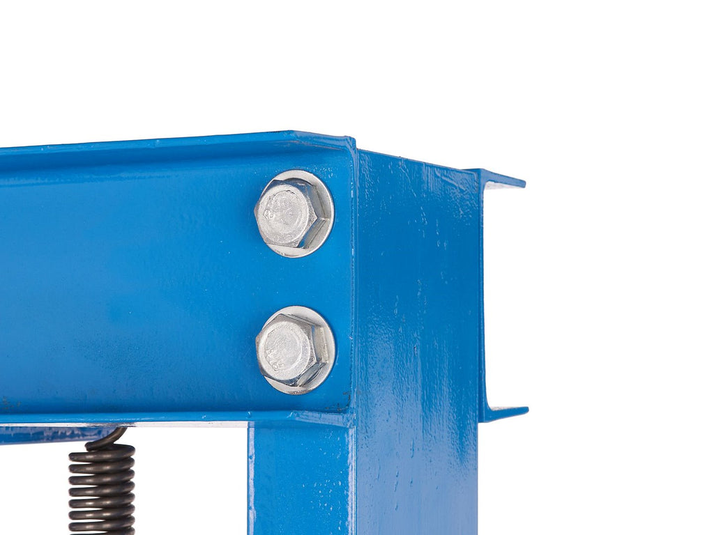 20 Ton Hydraulic Shop Press Without Gauge