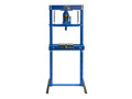 12 Ton Hydraulic Shop Press Without Gauge