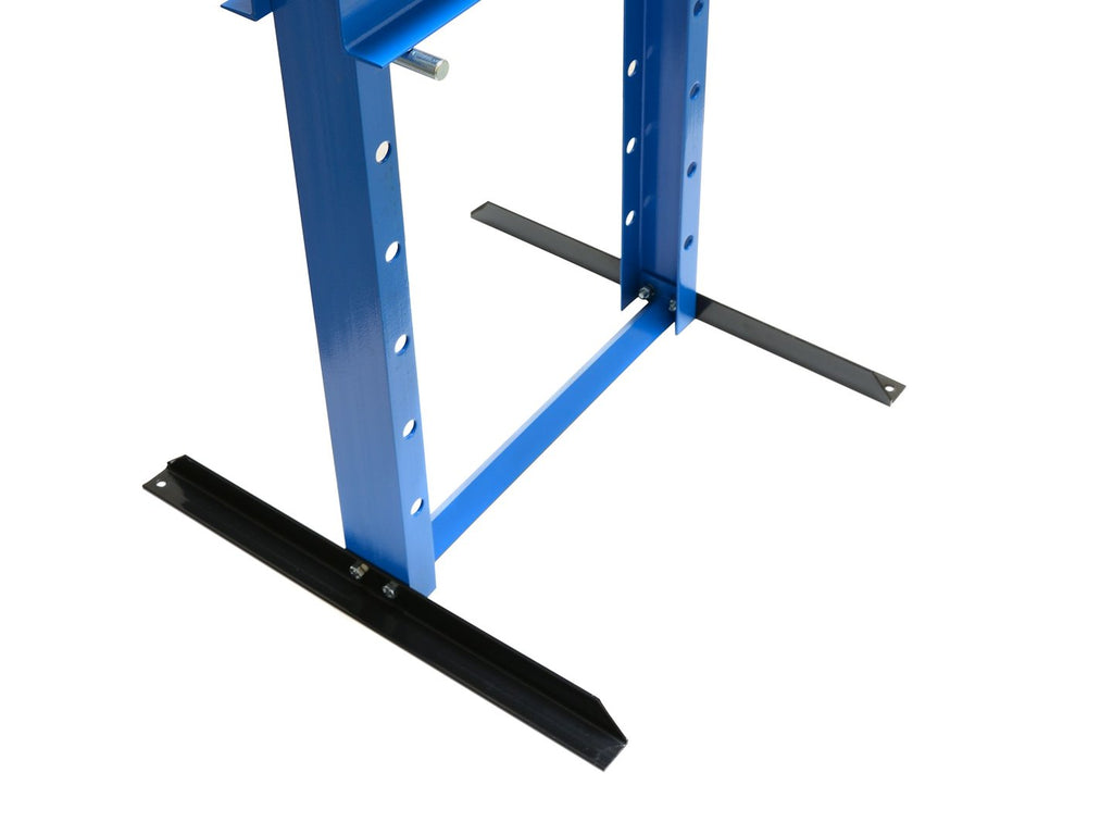 12 Ton Hydraulic Shop Press Without Gauge