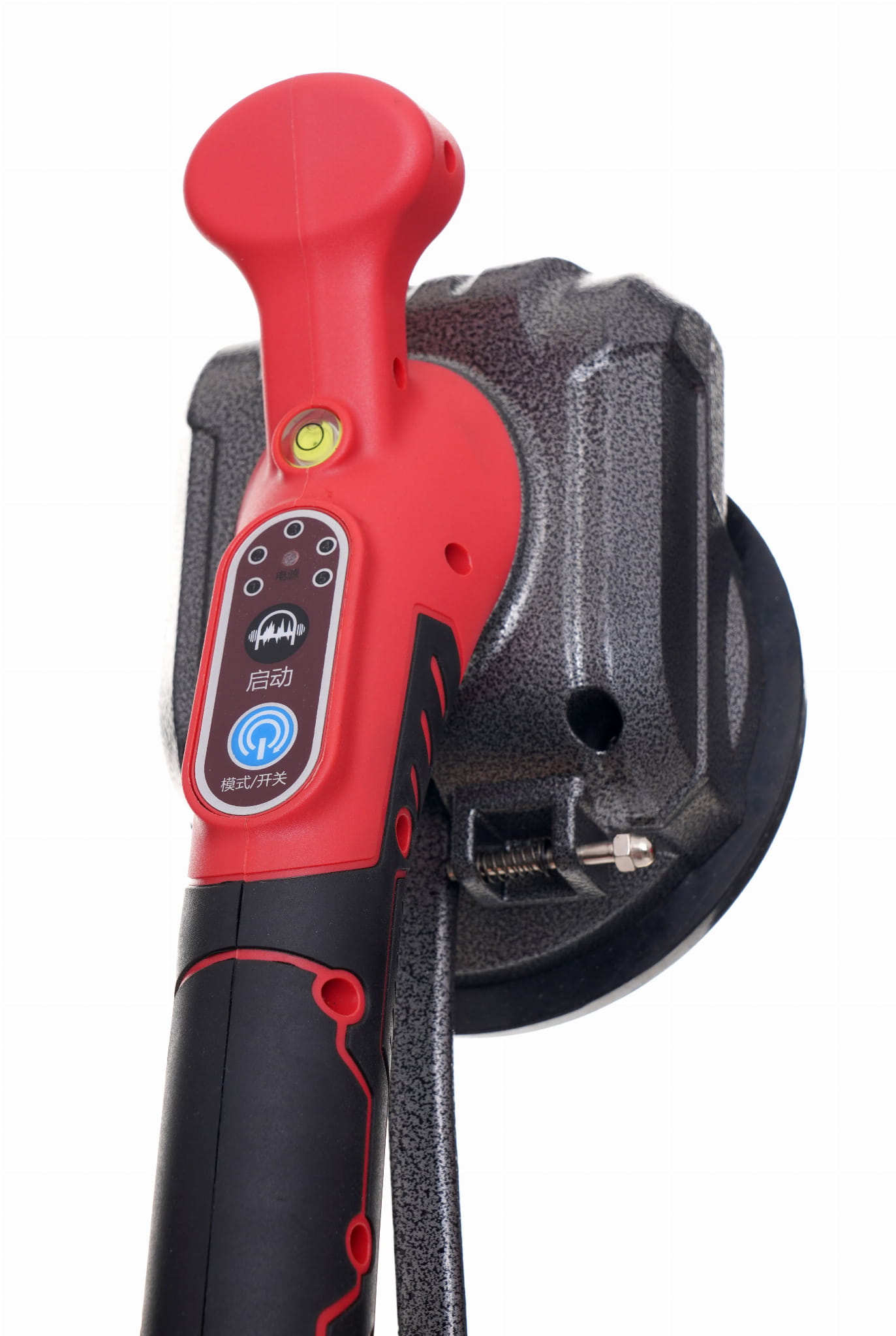 VIBRATING SUCTION CUP FOR TILES 36V KD10768